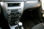 Ford Fusion SE 6MT 2010 года